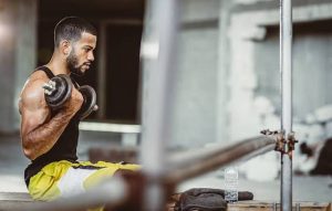 What is the best gym workout for weight loss