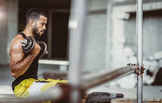 What is the best gym workout for weight loss